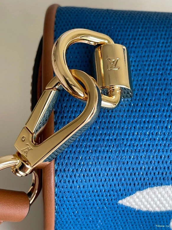 Affordable LOUIS MM VUITTON TWIST 0805